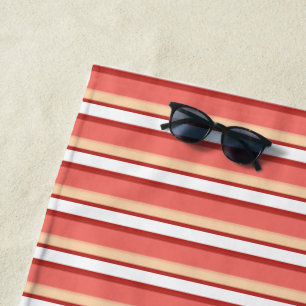 SERVIETTE DE PLAGE 
