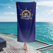 Accueil personnalisé à bord du bateau nautique Rou