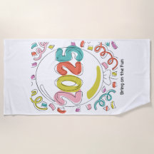 Amusez-vous sur le plaisir 2025