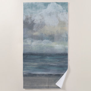 Serviette De Plage Beach Rise