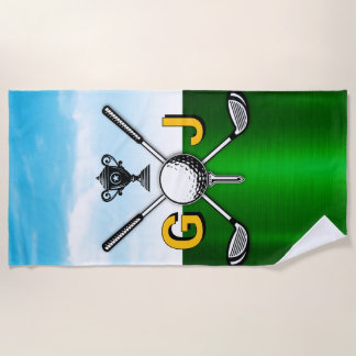 Serviette De Plage Beach Towel