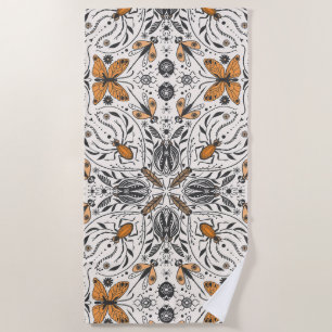 Serviette De Plage Bugs
