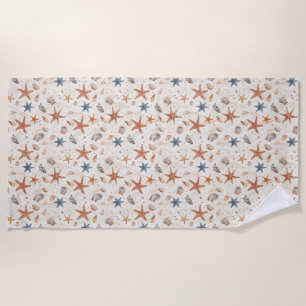Serviette De Plage Cadeau d'anniversaire Prenez le temps de navigue