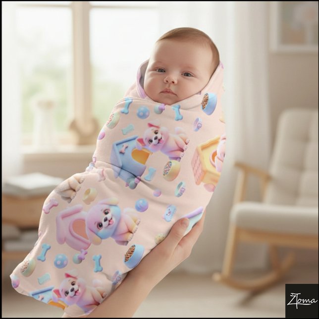 Serviette De Plage Canine (Créateur téléchargé)