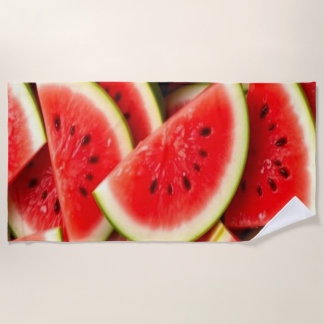 Serviette De Plage Carnet spiral