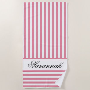 Serviette De Plage Cérémonie de mariage, Cadeau de demoiselle d'honne