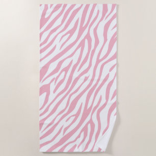 Serviette De Plage Cliquez sur Personnaliser pour modifier la couleur