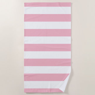 Serviette De Plage Cliquez sur Personnaliser pour modifier la couleur