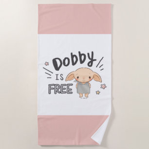 Serviette De Plage Dobby Gratuit