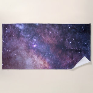 Serviette De Plage Donnez-moi de l'espace.