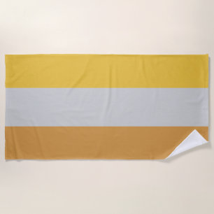 Serviette De Plage Drapeau d'invalidité