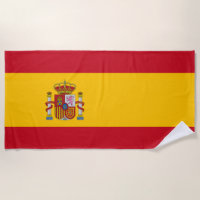 Drapeau espagnol