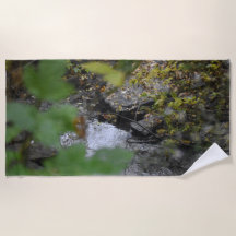 Serviette de plage Earth's Enhancement