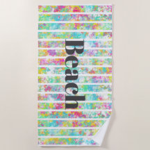 Élégant texte moderne sur aquarelle articulaire pe