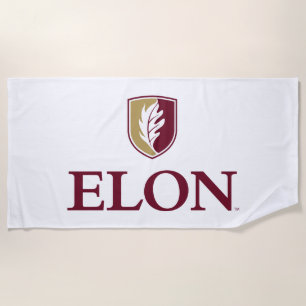 Serviette De Plage Elon