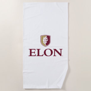Serviette De Plage Elon