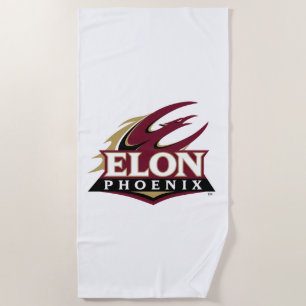 Serviette De Plage Elon Phoenix