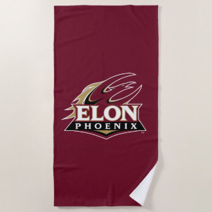 Serviette De Plage Elon Phoenix