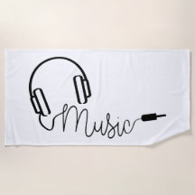 Entrer des casques pour l'appli, la radio ou le MP