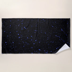 Serviette De Plage Espace incroyable