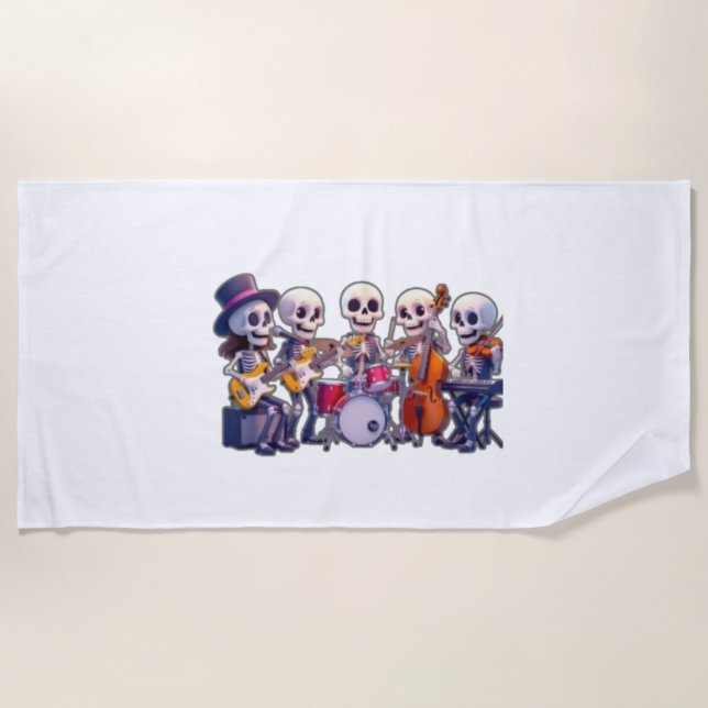 Serviette De Plage Fleece Blanket (Devant)