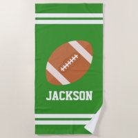 Football Custom Kids