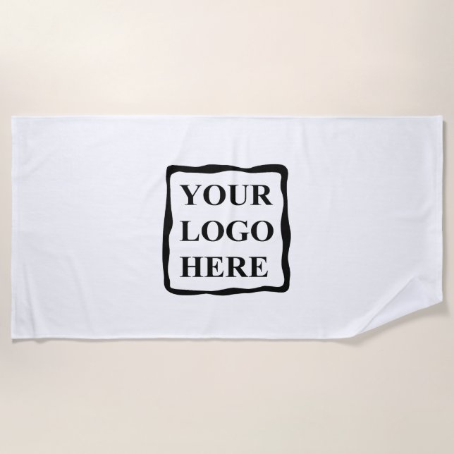 Serviette De Plage Grand-mère Anniversaire Cadeau personnalisé (Devant)