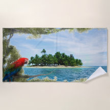 Îles des Caraïbes Vacances d'été