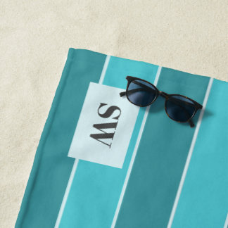 Serviette De Plage La brise côtière