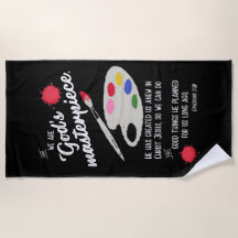 Le chef d'oeuvre de Dieu