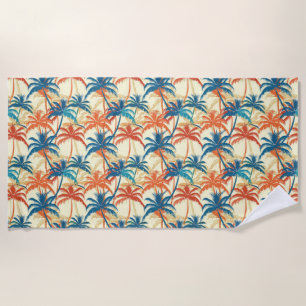 Serviette De Plage Le moindre mouvement est d'importance pour toute l