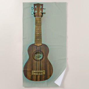 Serviette De Plage Meilleur bassiste