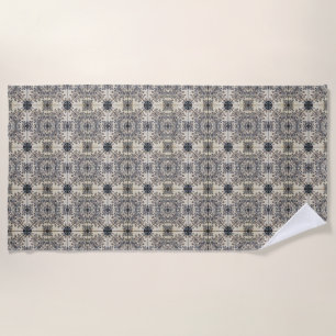 Serviette De Plage Néerlandais 3