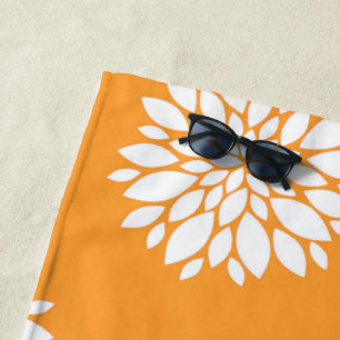 Serviette De Plage Oh Serena !