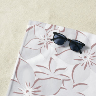 Serviette De Plage Papier mural 1
