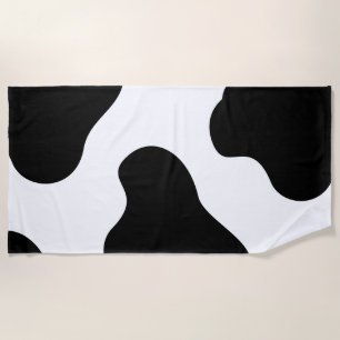 Serviette De Plage Poster de animal