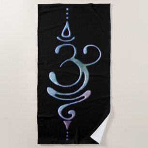 Serviette De Plage Respire 1