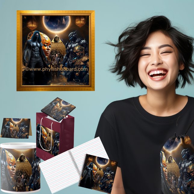 Serviette De Plage Rétablir La Dignité De Nos Ancêtres (Get the full collection at: https://bit.ly/BlackFutureZazzle)