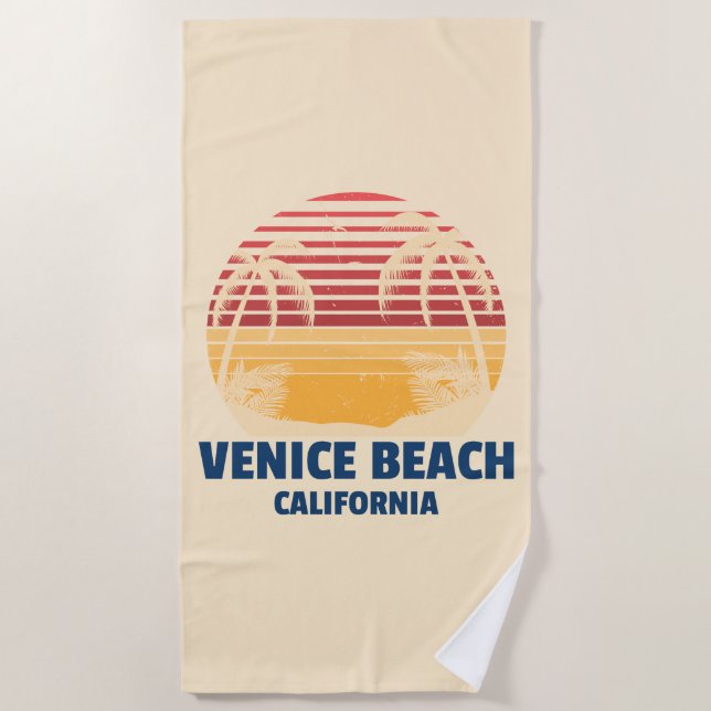 Serviette De Plage Sac fourre-tout (Devant)