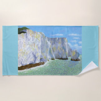 Serviette De Plage Sept soeurs