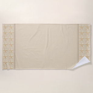 Serviette de plage Serviettes -Tonalité sur Tonali
