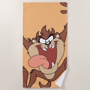 SERVIETTE DE PLAGE TAZ™