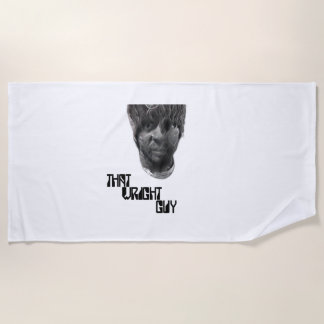 SERVIETTE DE PLAGE TWG