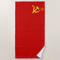 URSS Union soviétique Drapeau faucon communiste fa