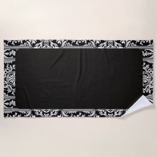 Serviette De Plage Vraiment royal