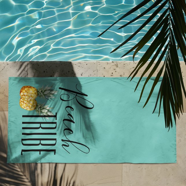 Serviette De Plage Week-end entre filles pour l'enterrement de vie de (Créateur téléchargé)