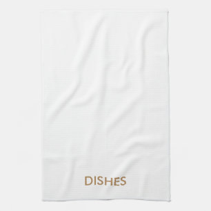 Serviette de plat