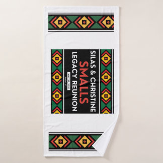 Serviette de réunion Legacy