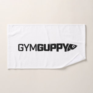 Serviette De Salle De Sport Gymguppy