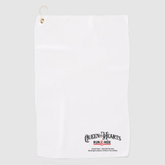 Serviette de sport QoH